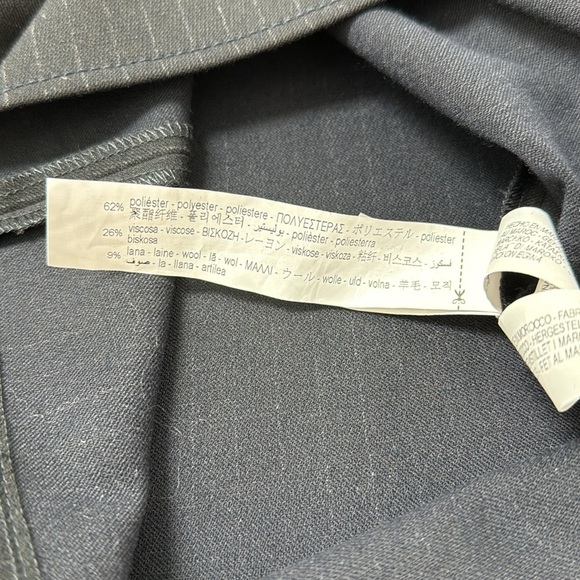 Zara two piece set - Picture 9 of 10